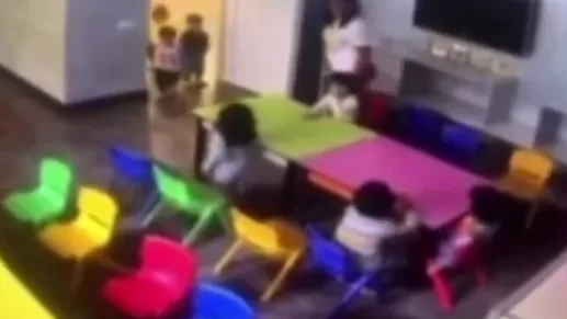 ՏԵՍԱՆՅՈՒԹ․ «Ալադին» մանկապարտեզում տնօրենը և աշխատակիցները ծեծի են ենթարկում երեխաներին