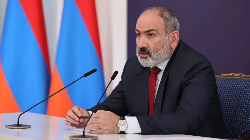 ԼՂ ուղարկված սննդամթերքը բացառապես մարդասիրական նպատակներով է. Նիկոլ Փաշինյան