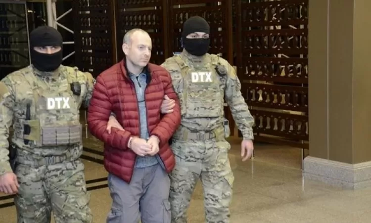 Լապշինի գործով ՄԻԵԴ-ը Ադրբեջանի դեմ դատական գործընթաց է սկսել