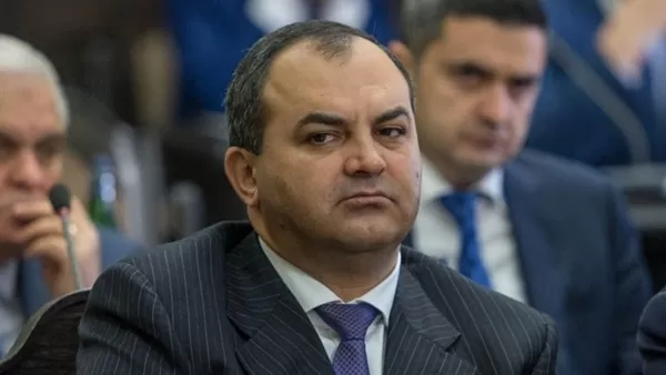 Արթուր Դավթյանին կարող են առաջադրել ևս մեկ անգամ. ինչ զարգացումներ կան. «Ժողովուրդ»