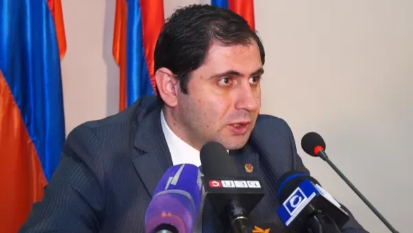 Պապիկյանը կոչ է արել դիմել ՊՆ՝ նման խնդիր ունենալու դեպքում 