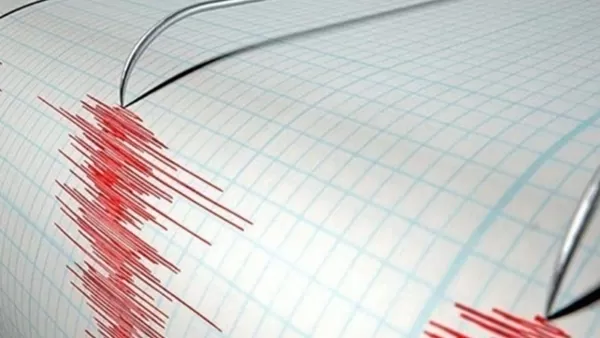 Իրանում տեղի են ունեցել 6,4 և 6,3 մագնիտուդ ուժգնությամբ երկրաշարժեր