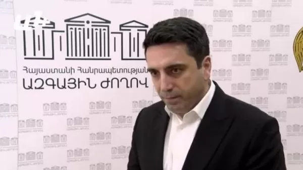 ՏԵՍԱՆՅՈՒԹ. «Եթե «ՀԱՊԿ»-ի մեխանիզմը չի աշխատում, ապա այն չկա». Սիմոնյան