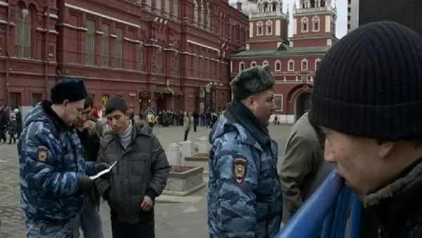 Ռուսաստանը նոր կարգ է սահմանում ՌԴ մուտք գործած աշխատանքային միգրանտների համար