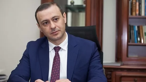  Հայաստանը երբեք միջանցքի վերաբերյալ որևէ բան չի առաջարկել․ ինչ է պատմել ԱԽ քարտուղարը իրանական ԶԼՄ-ին 