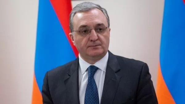 Զոհրաբ Մնացականյանը պաշտոնական այցով կմեկնի Եգիպտոս