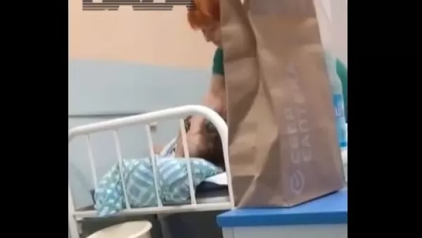 ՏԵՍԱՆՅՈՒԹ․ՌԴ-ի հիվանդանոցներից մեկում մաքրուհին ծեծի է ենթարկել պացիենտին