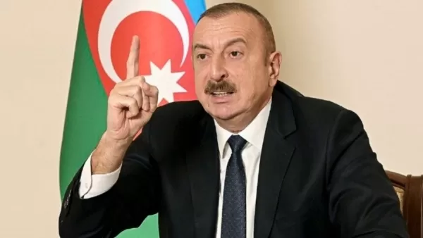 Ալիևն «անարդարություն» է որակել, որ Հայաստանին ավելի շատ աջակցություն է տրամադրվելու