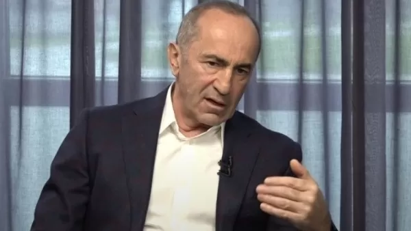 ՏԵՍԱՆՅՈՒԹ․ «Քոչարյանը հրաժարվում է իր իսկ արտահայտած մտքերից». համացանցի արձագանքը