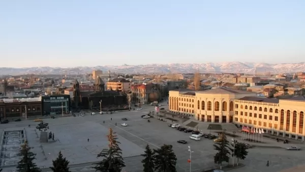 Այսօր Գյումրիում պատվաստման օր է