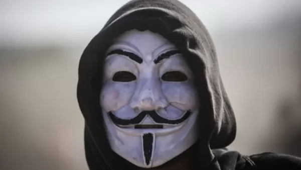ՏԵՍԱՆՅՈՒԹ․ Anonymous-ը կրկին կոտրել է Ռուսաստանի հեռուստաալիքներից մեկը
