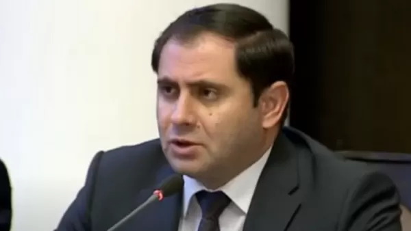 ՏԵՍԱՆՅՈՒԹ․ Պապիկյանն ասաց, թե այս պահին ինչ իրավիճակ է սահմանին 