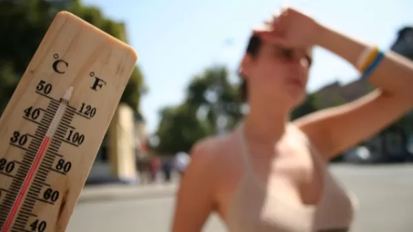 Երբ սպասել ջերմաստիճանի նվազման. եղանակի կանխատեսում