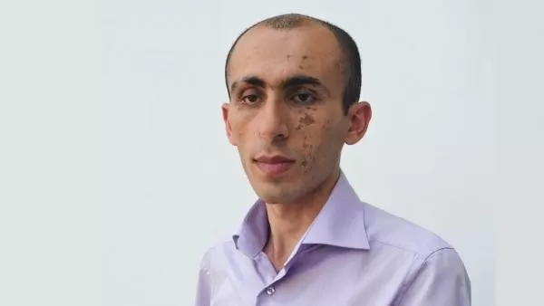 Այս պատասխանատու դիրքը թողնում եմ պարզ ճակատով ու մաքուր խղճով. Արտակ Բեգլարյան