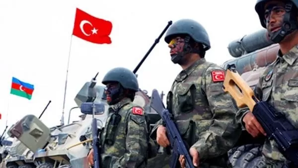 Թուրքիան ու Ադրբեջանը Կարսում զորավարժություն կանցկացնեն