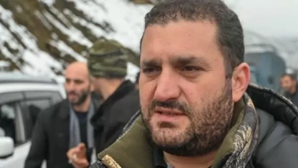 Ովքեր պայքարում են պանթյուրքիզմի դեմ Սյունիքի մարզում կալանավորվում են․ Մենուա Հովսեփյան 