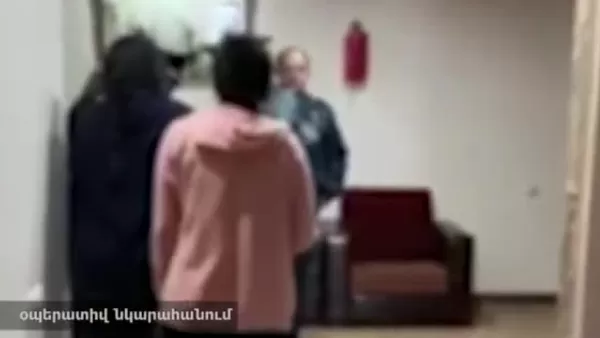 ՏԵՍԱՆՅՈՒԹ․ Հայաստանում անօրինական բնակվող արտասահմանցի քաղաքացիներ են հայտնաբերվել