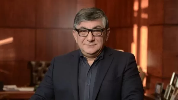 Սասուն Միքայելյանը շատ փոքր և աննշան անձ է, որին անդրադառնամ. Սուքիասյան 