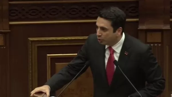 ՏԵՍԱՆՅՈՒԹ.  Ջղաձգում է արթնացնում մարդկանց մեջ երբ120 միլիոն դոլլար գողացած մարդիկ խոսում են 120.000 դրամ պարգևավճարից