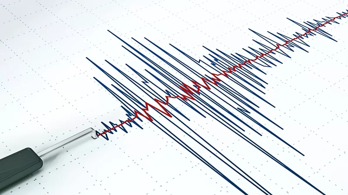 Երկրաշարժ՝ Իրանի Խոյ քաղաքում․ զգացվել է նաև Հայաստանում