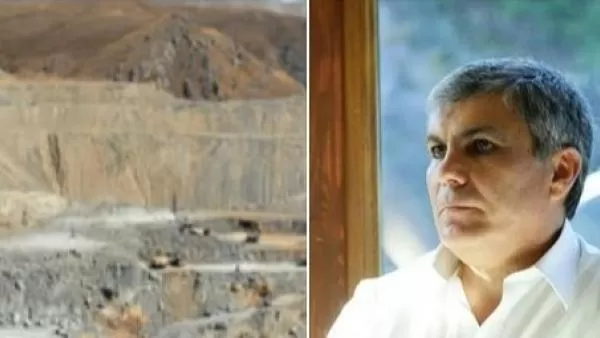 Կամաց-կամաց համոզվում եմ, որ Ամուլսարի պատմությունը «Մի կաթիլ մեղրն» է դառնալու, իսկ վերջում էլ՝ «Ձախորդ Փանոսը». Արամ Սարգսյան