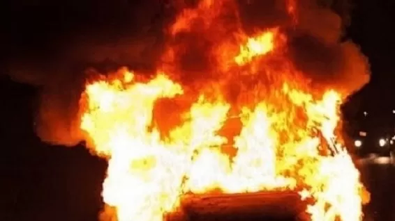 Պատահար` Ադրբեջանի կողմից օկուպացված Շուշիում. 5 մարդ ողջ-ողջ այրվել է