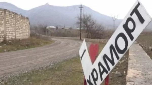 Գյուղերը դատարկել, ապա մտնել ու տիրանալ այդ բարձունքին. ադրբեջանական հատուկ օպերացիա. «Հրապարակ»