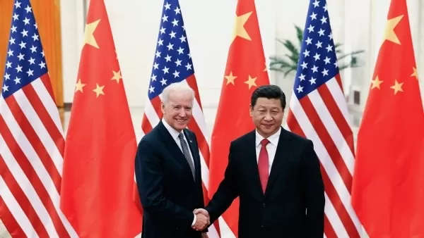 ԱՄՆ-ի ու Չինաստանի ղեկավարներն առաջին բանակցություններն են անցկացրել