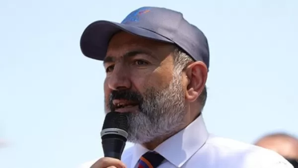 Ես գերի ընկածի հարզատին ասել եմ «վաղը էստեղ ա լինելու ձեր հարազատը», բայց չի եղել ու դա ինձ դաս է եղել․ Փաշինյան 
