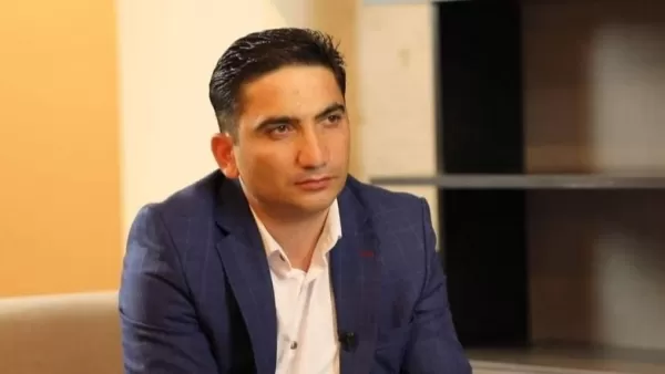 Ասում են՝ թող թուրքը գա, մենք ոնց պետք է, կդիմավորենք․ Նաիրի Հոխիկյան