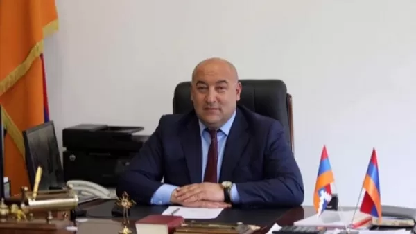 «Նիկոլ Փաշինյանը, ուղղակի մազապուրծ լինելով, փախավ Քաջարանից». Քաջարան համայնքի ղեկավար