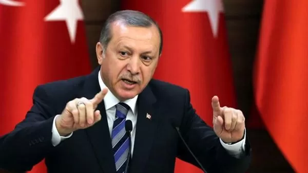 Էրդողանը որոշել է փոխել Թուրքիայի սահմանադրությունը  