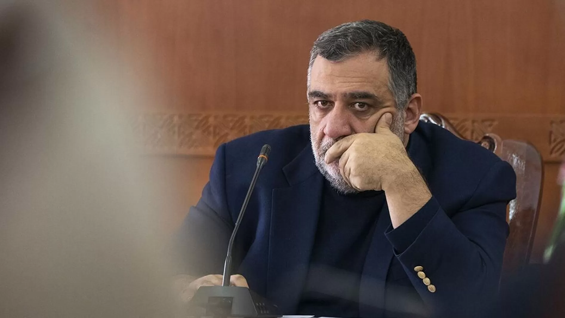 Ռուբեն Վարդանյանը հայտնել է, թե ում է աջակցելու առաջիկա ընտրություններին