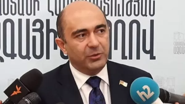 Գեներալները կարծիքներ են ասում, վերջում գերագույն հրամանատարն է որոշում կայացնում. Մարուքյան 