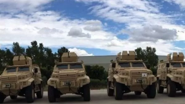 Քենիական բանակը գնելու է թուրքական արտադրության զրահամեքենաներ