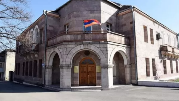 Արցախի ԱԳՆ–ն հայտարարություն է տարածել Թուրքիայի նախագահի՝ Շուշի կատարած այցի կապակցությամբ