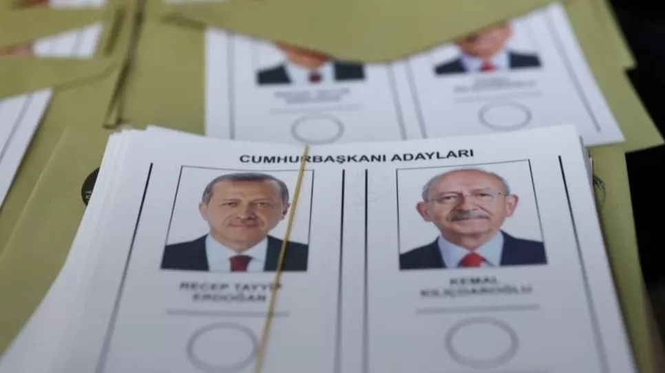 Թուրքիայում նախագահական ընտրություններն ավարտվեցին