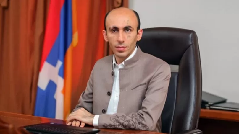 Այս պահին արյունալի ցեղասպանությունը պետք է դադարեցնել. պետք է շատ արագ որոշումներ կայացնել որքան էլ դրանք ծանր լինեն. Բեգլարյան 