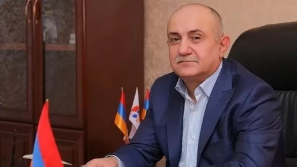  Սամվել Բաբայանը հայտարարություն է տարածել