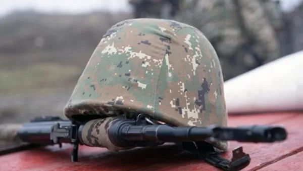 Դիրքի ավագը կարծել է՝ թշնամին է մոտենում ու կրակել է ժամկետային զինծառայողի վրա. ՔԿ-ն մանրամասնում է 