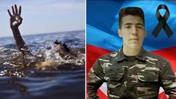 Քաշաթաղում ևս մեկ ադրբեջանցի է խեղդվել