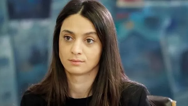 Վարչապետի խոսնակը արձակուրդում է 