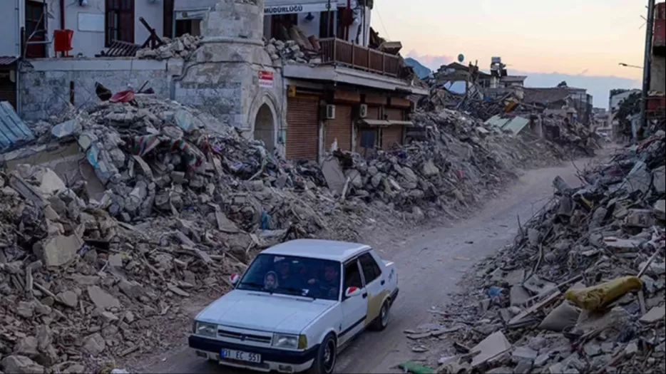 Երկրաշարժերից հետո Թուրքիայում ձերբակալվել է 188 կառուցապատող և կապալառու