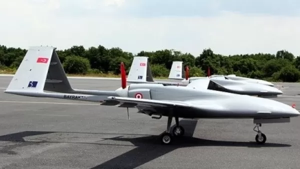 Պուտինն անհանգստացնում են «Բայրաքթար» ԱԹՍ-ները. Թուրքիայում շահարկում են ՌԴ նախագահի հայտարարությունը