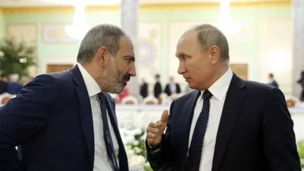Ի՞նչ է ուզում Ռուսաստանը Հայաստանից. ՀԺ-ի հավաստի աղբյուր