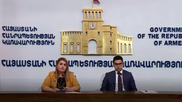 Քաղաքացիների հեռախոսային տվյալներին տիրապետելու են սահմանափակ թվով մասնագետներ. նախարար Բադասյանի ասուլիսը