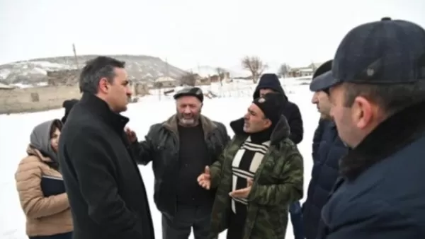 Կհավաքվեն լրացուցիչ փաստեր ադրբեջանական զինված ծառայողների  ներխուժումների մասին․ ՄԻՊ 