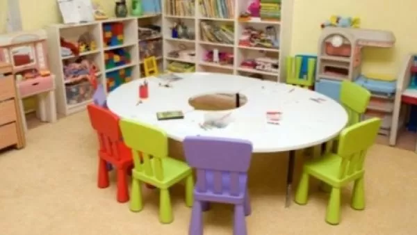 Ուժեղացված վերահսկողություն է իրականացվել Էրեբունի վարչական շրջանի հերթապահ մանկապարտեզներում