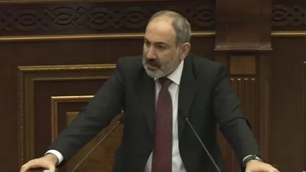 Ադրբեջանական կողմը կտրականապես չի ընդունել Հադրութի շրջանի դեօկուպացիայի մեր առաջարկը. Փաշինյան 