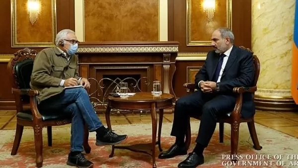 Բաքուն ցանկանում է նորից վերադառնալ 1991 թվականի անկախության պատերազմից առաջ եղած ստատուս քվոյին. վարչապետ 